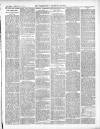 Warminster & Westbury journal, and Wilts County Advertiser Saturday 24 February 1883 Page 7