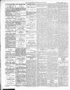 Warminster & Westbury journal, and Wilts County Advertiser Saturday 03 March 1883 Page 4