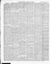 Warminster & Westbury journal, and Wilts County Advertiser Saturday 03 March 1883 Page 6