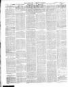 Warminster & Westbury journal, and Wilts County Advertiser Saturday 10 March 1883 Page 2