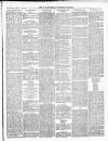 Warminster & Westbury journal, and Wilts County Advertiser Saturday 10 March 1883 Page 3