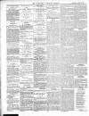 Warminster & Westbury journal, and Wilts County Advertiser Saturday 10 March 1883 Page 4