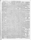 Warminster & Westbury journal, and Wilts County Advertiser Saturday 10 March 1883 Page 5