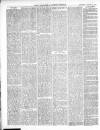 Warminster & Westbury journal, and Wilts County Advertiser Saturday 10 March 1883 Page 6