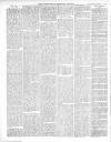 Warminster & Westbury journal, and Wilts County Advertiser Saturday 17 March 1883 Page 2