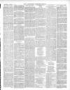 Warminster & Westbury journal, and Wilts County Advertiser Saturday 17 March 1883 Page 3