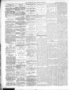 Warminster & Westbury journal, and Wilts County Advertiser Saturday 24 March 1883 Page 4