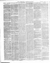 Warminster & Westbury journal, and Wilts County Advertiser Saturday 07 April 1883 Page 6