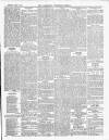 Warminster & Westbury journal, and Wilts County Advertiser Saturday 21 April 1883 Page 5