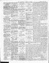 Warminster & Westbury journal, and Wilts County Advertiser Saturday 28 April 1883 Page 4