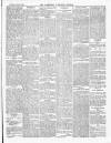 Warminster & Westbury journal, and Wilts County Advertiser Saturday 28 April 1883 Page 5
