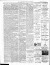 Warminster & Westbury journal, and Wilts County Advertiser Saturday 28 April 1883 Page 8