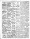 Warminster & Westbury journal, and Wilts County Advertiser Saturday 05 May 1883 Page 4