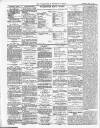 Warminster & Westbury journal, and Wilts County Advertiser Saturday 26 May 1883 Page 4