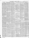 Warminster & Westbury journal, and Wilts County Advertiser Saturday 02 June 1883 Page 6