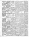 Warminster & Westbury journal, and Wilts County Advertiser Saturday 09 June 1883 Page 4