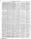 Warminster & Westbury journal, and Wilts County Advertiser Saturday 09 June 1883 Page 6