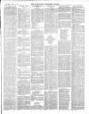 Warminster & Westbury journal, and Wilts County Advertiser Saturday 09 June 1883 Page 7