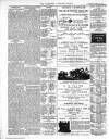 Warminster & Westbury journal, and Wilts County Advertiser Saturday 23 June 1883 Page 8