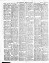 Warminster & Westbury journal, and Wilts County Advertiser Saturday 30 June 1883 Page 2