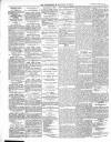 Warminster & Westbury journal, and Wilts County Advertiser Saturday 30 June 1883 Page 4