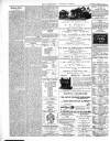 Warminster & Westbury journal, and Wilts County Advertiser Saturday 30 June 1883 Page 8