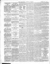 Warminster & Westbury journal, and Wilts County Advertiser Saturday 14 July 1883 Page 4