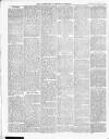 Warminster & Westbury journal, and Wilts County Advertiser Saturday 14 July 1883 Page 6