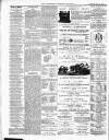 Warminster & Westbury journal, and Wilts County Advertiser Saturday 14 July 1883 Page 8