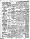 Warminster & Westbury journal, and Wilts County Advertiser Saturday 21 July 1883 Page 4