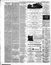 Warminster & Westbury journal, and Wilts County Advertiser Saturday 21 July 1883 Page 8