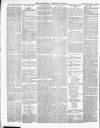 Warminster & Westbury journal, and Wilts County Advertiser Saturday 28 July 1883 Page 6