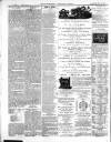 Warminster & Westbury journal, and Wilts County Advertiser Saturday 28 July 1883 Page 8