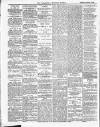 Warminster & Westbury journal, and Wilts County Advertiser Saturday 18 August 1883 Page 4