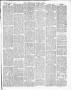 Warminster & Westbury journal, and Wilts County Advertiser Saturday 18 August 1883 Page 7