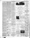 Warminster & Westbury journal, and Wilts County Advertiser Saturday 18 August 1883 Page 8