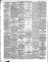 Warminster & Westbury journal, and Wilts County Advertiser Saturday 25 August 1883 Page 4