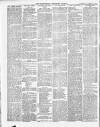 Warminster & Westbury journal, and Wilts County Advertiser Saturday 25 August 1883 Page 6