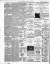 Warminster & Westbury journal, and Wilts County Advertiser Saturday 25 August 1883 Page 8