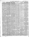 Warminster & Westbury journal, and Wilts County Advertiser Saturday 01 September 1883 Page 2