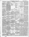 Warminster & Westbury journal, and Wilts County Advertiser Saturday 01 September 1883 Page 4