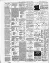 Warminster & Westbury journal, and Wilts County Advertiser Saturday 01 September 1883 Page 8