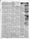 Warminster & Westbury journal, and Wilts County Advertiser Saturday 08 September 1883 Page 3