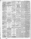 Warminster & Westbury journal, and Wilts County Advertiser Saturday 08 September 1883 Page 4