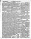Warminster & Westbury journal, and Wilts County Advertiser Saturday 08 September 1883 Page 5