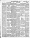 Warminster & Westbury journal, and Wilts County Advertiser Saturday 08 September 1883 Page 6