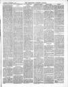 Warminster & Westbury journal, and Wilts County Advertiser Saturday 08 September 1883 Page 7
