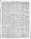 Warminster & Westbury journal, and Wilts County Advertiser Saturday 22 September 1883 Page 3