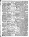 Warminster & Westbury journal, and Wilts County Advertiser Saturday 22 September 1883 Page 4