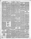 Warminster & Westbury journal, and Wilts County Advertiser Saturday 22 September 1883 Page 5